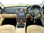 Maserati Quattroporte Sport GT S 2009 года (AU)